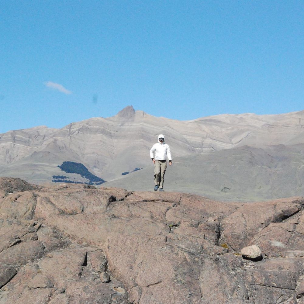 Meet your Posher, Camilla